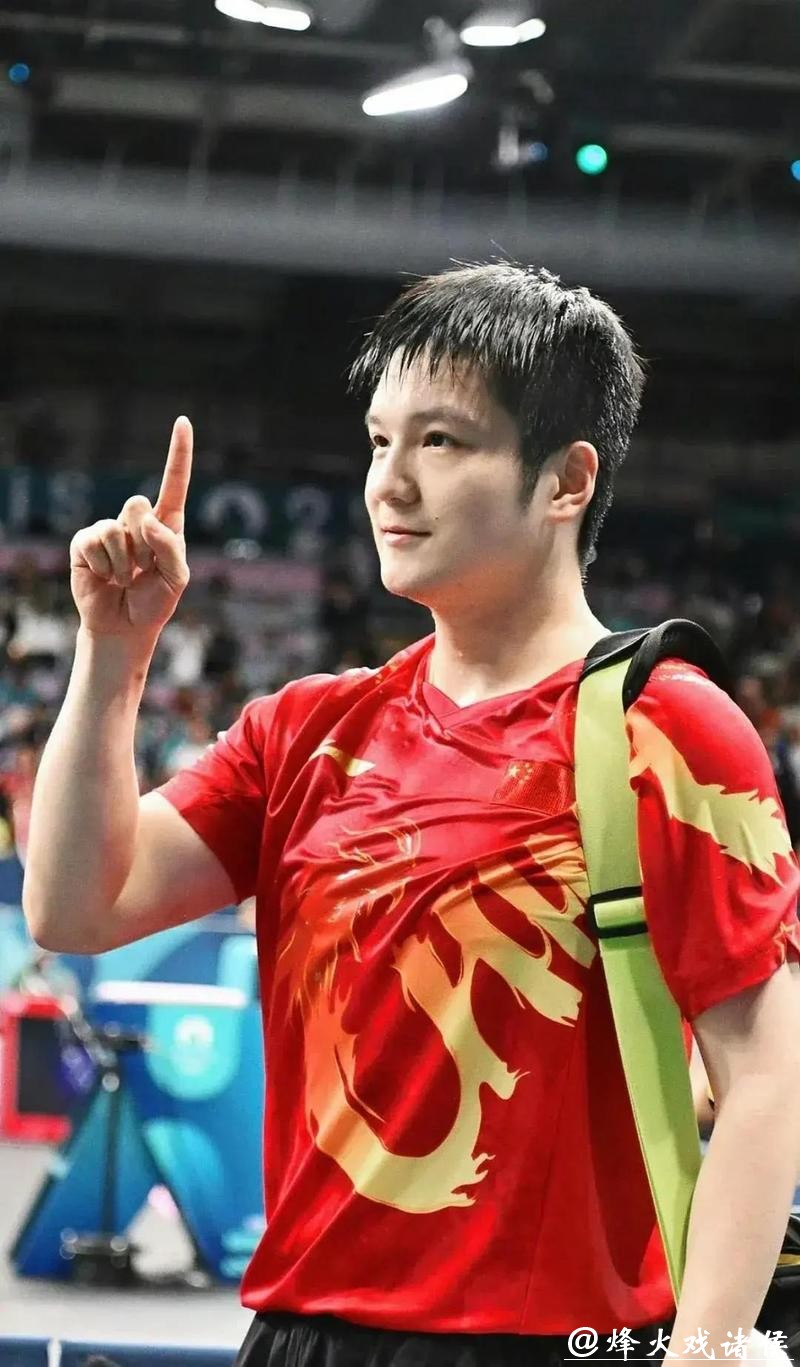 3-1爆冷日本世界冠军 18岁温瑞博欧冠晋级 与樊振东会师八强