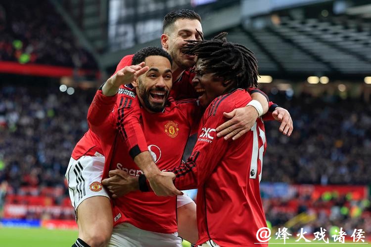 “换帅如换刀”再次被验证:卡里克执教曼联取开门红,赢的还是曼城 “换帅如换刀”再次被验证:卡里克执教曼联取开门红,赢的还是曼城